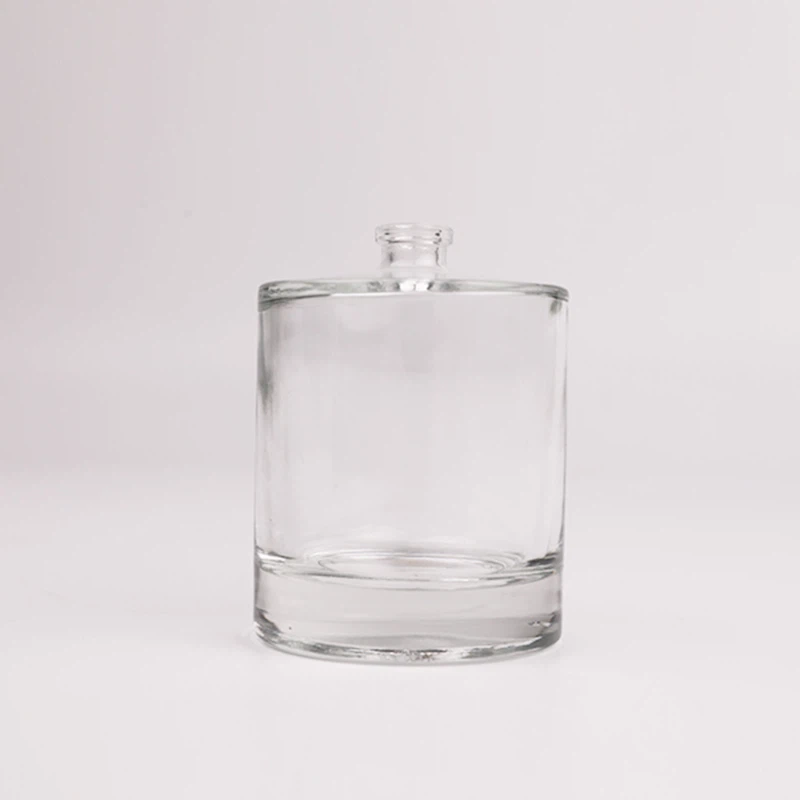 Аромат стеклянная бутылка