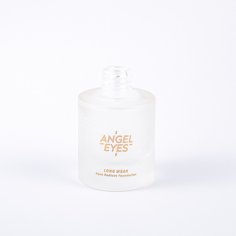 Foundation Bottle With Pump Foundation Bottle With Pump