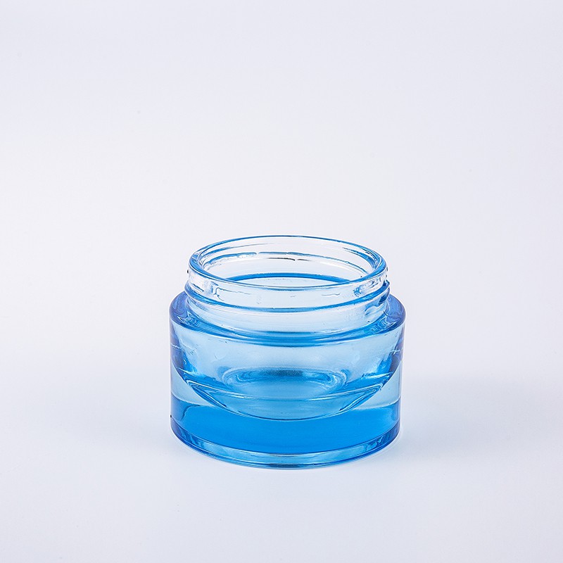 Glass Jar With Lid Glass Jar With Lid