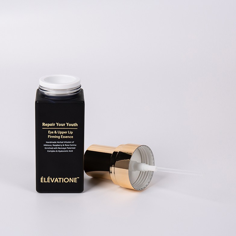 luxury Glass Bottle For Lotion luxury Glass Bottle For Lotion