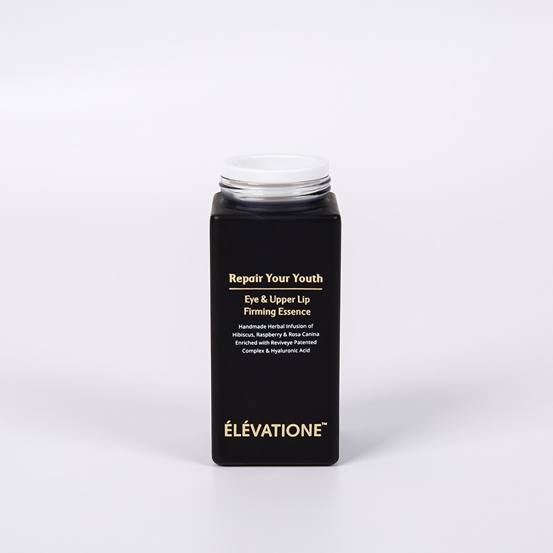 black Glass Bottle For Lotion black Glass Bottle For Lotion